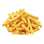 Pommes frites